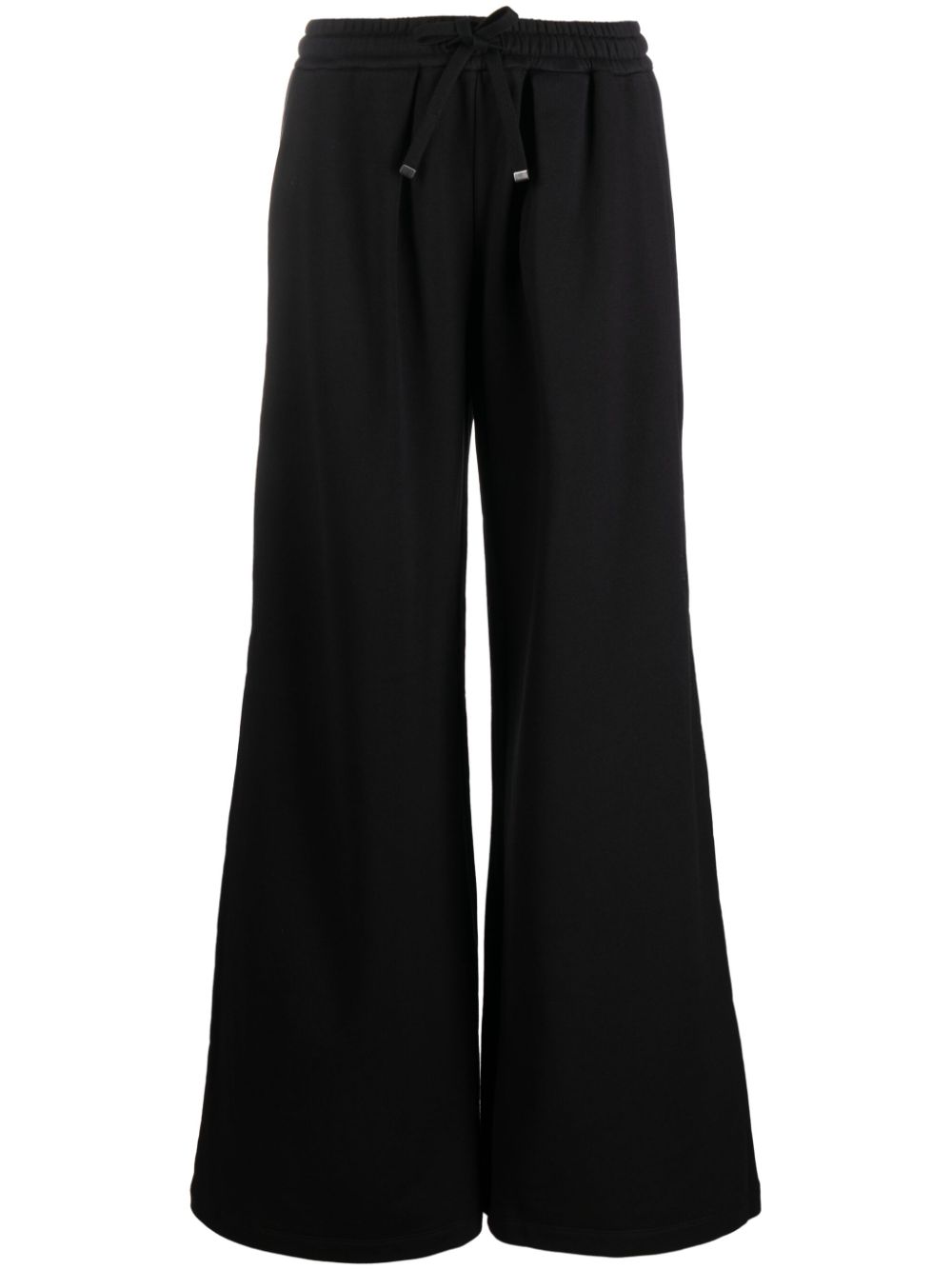 Closed Trousers Black