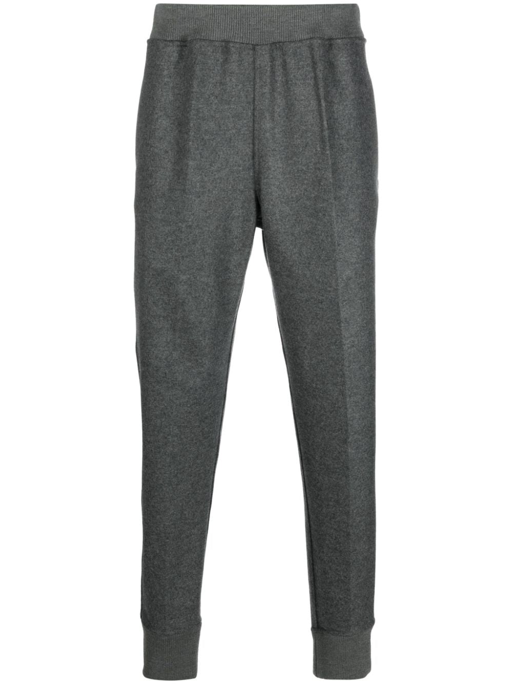 Jil Sander Trousers Grey