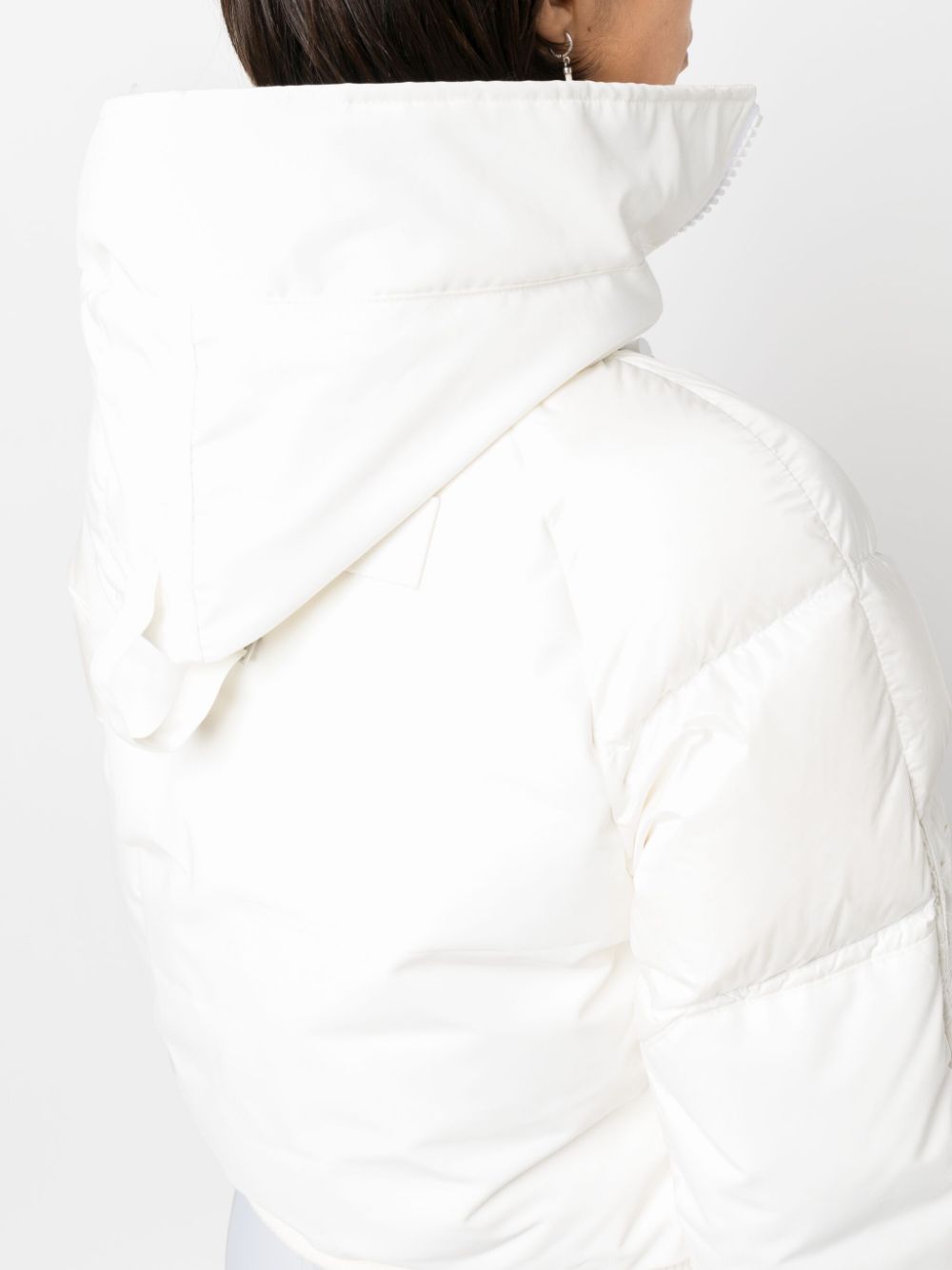 Canada Goose Coats White