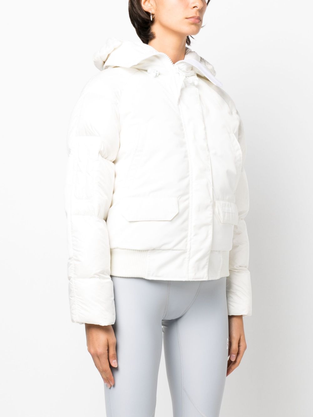 Canada Goose Coats White