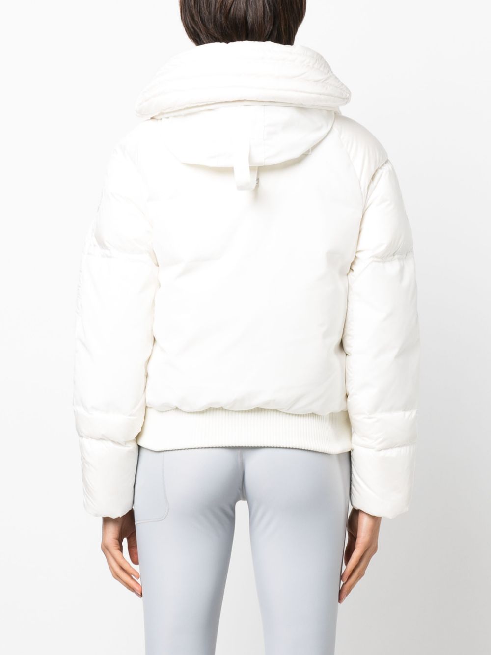 Canada Goose Coats White