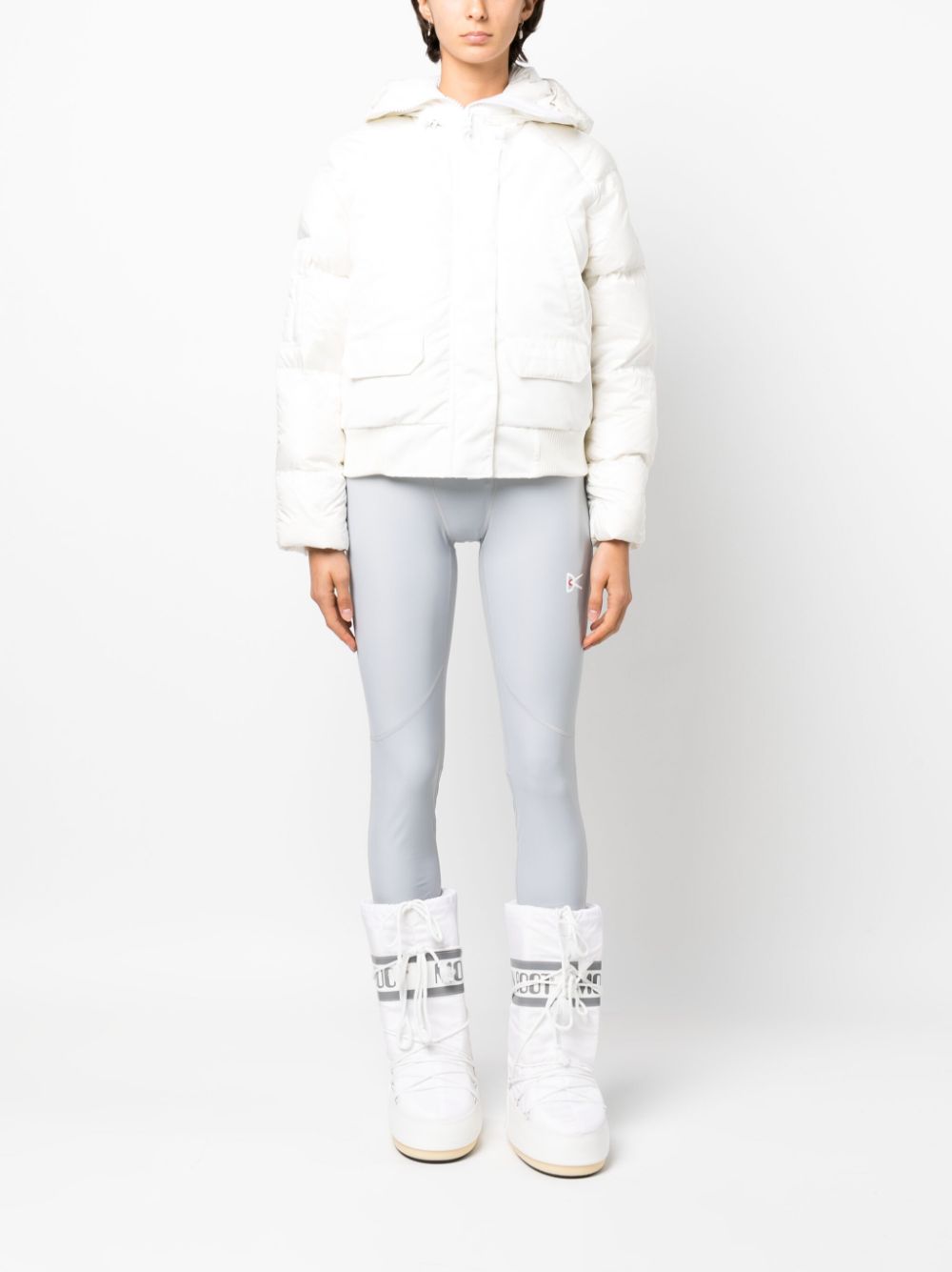 Canada Goose Coats White