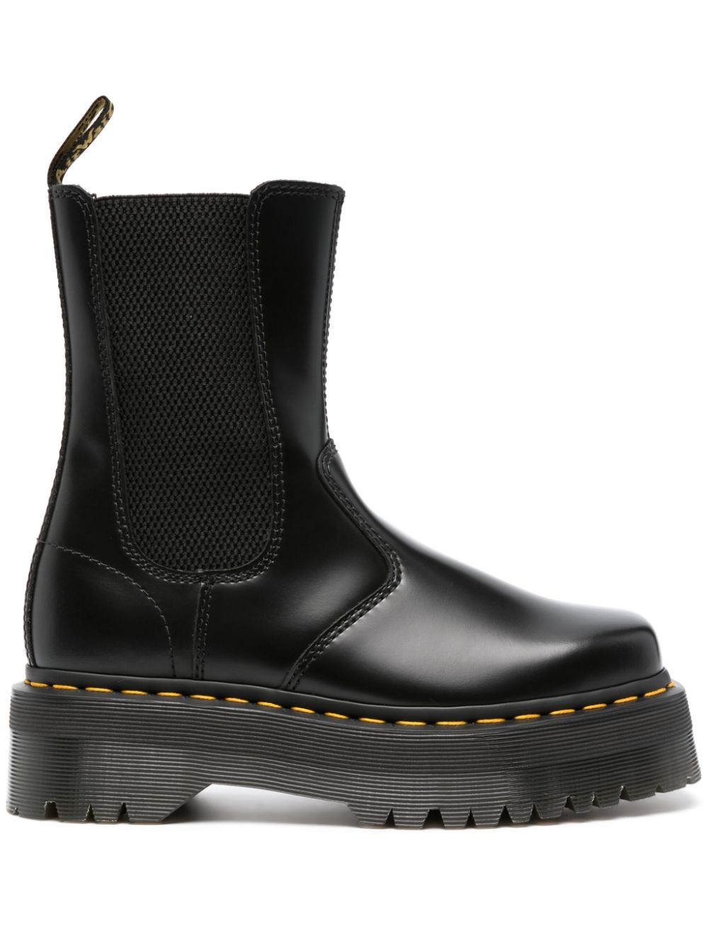 Dr. Martens Boots Black