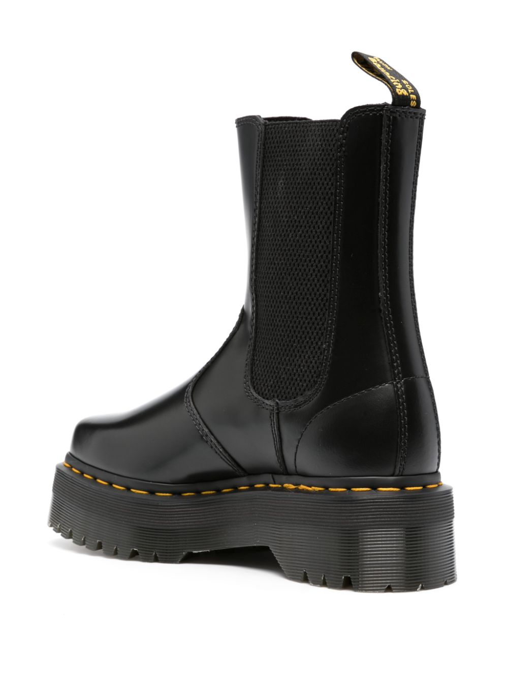 Dr. Martens Boots Black