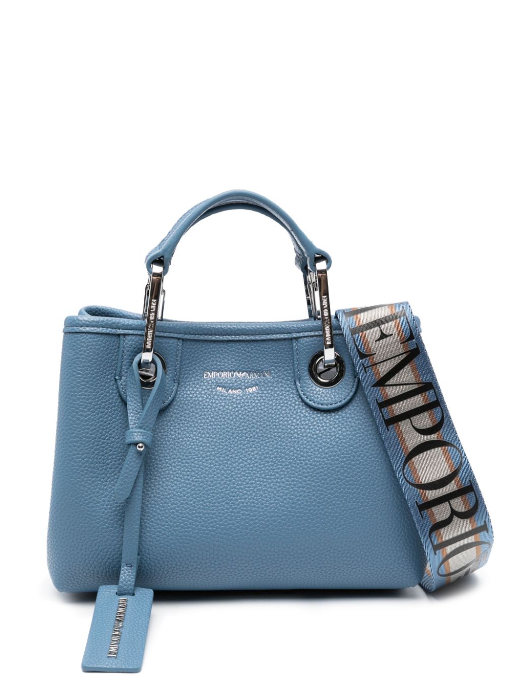 EMPORIO ARMANI CAPSULE Bags.. Blue