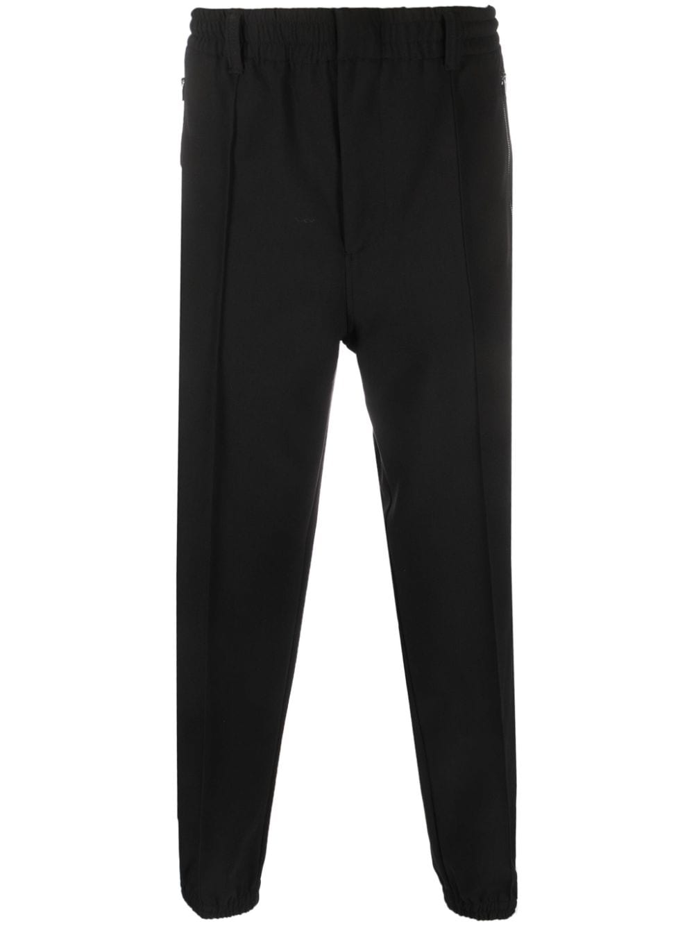 Emporio Armani Trousers Black