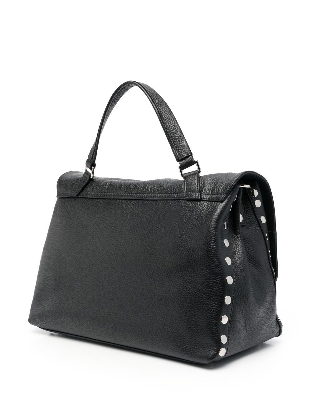 Zanellato Bags.. Black