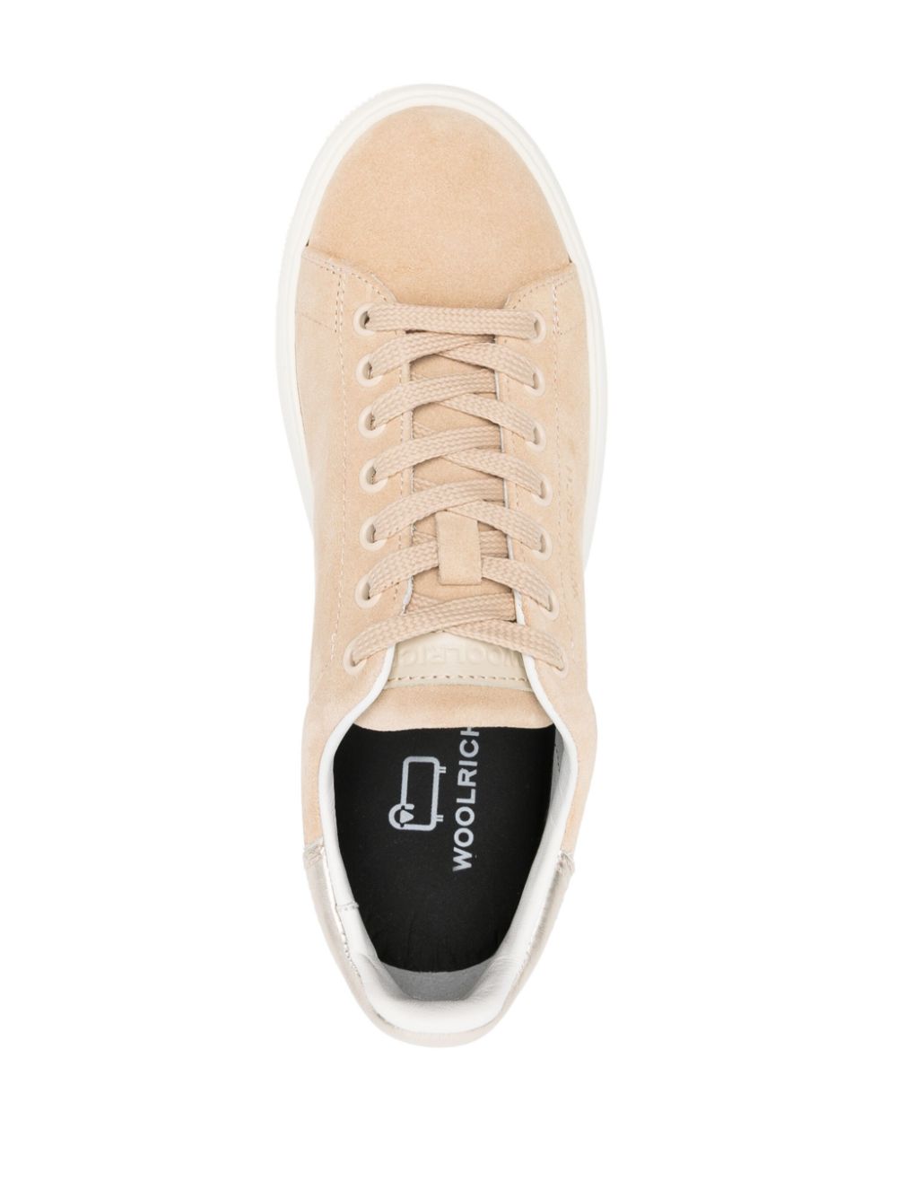 Woolrich Sneakers Powder