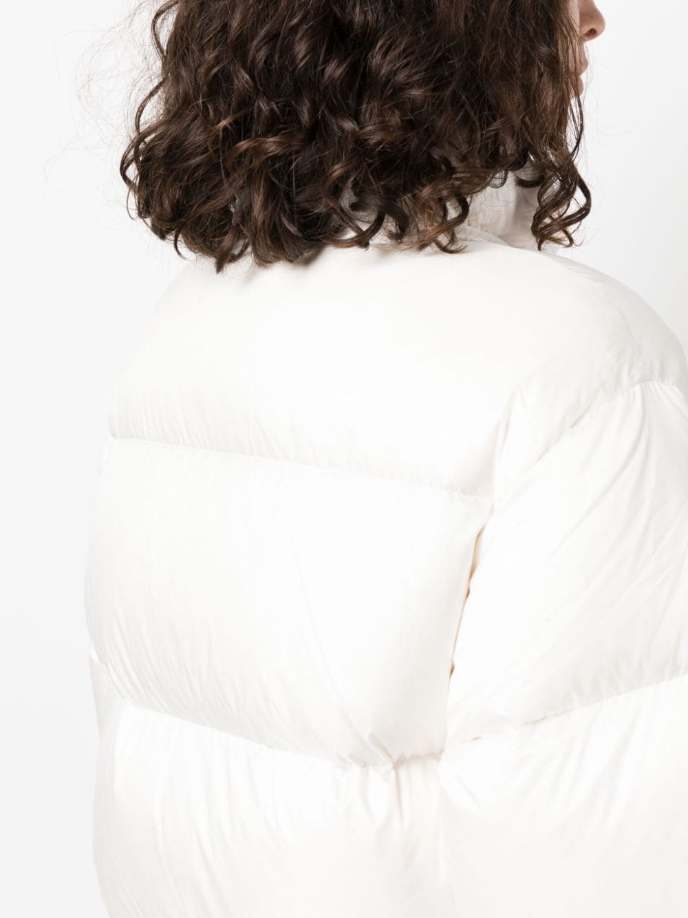 Duvetica Coats White