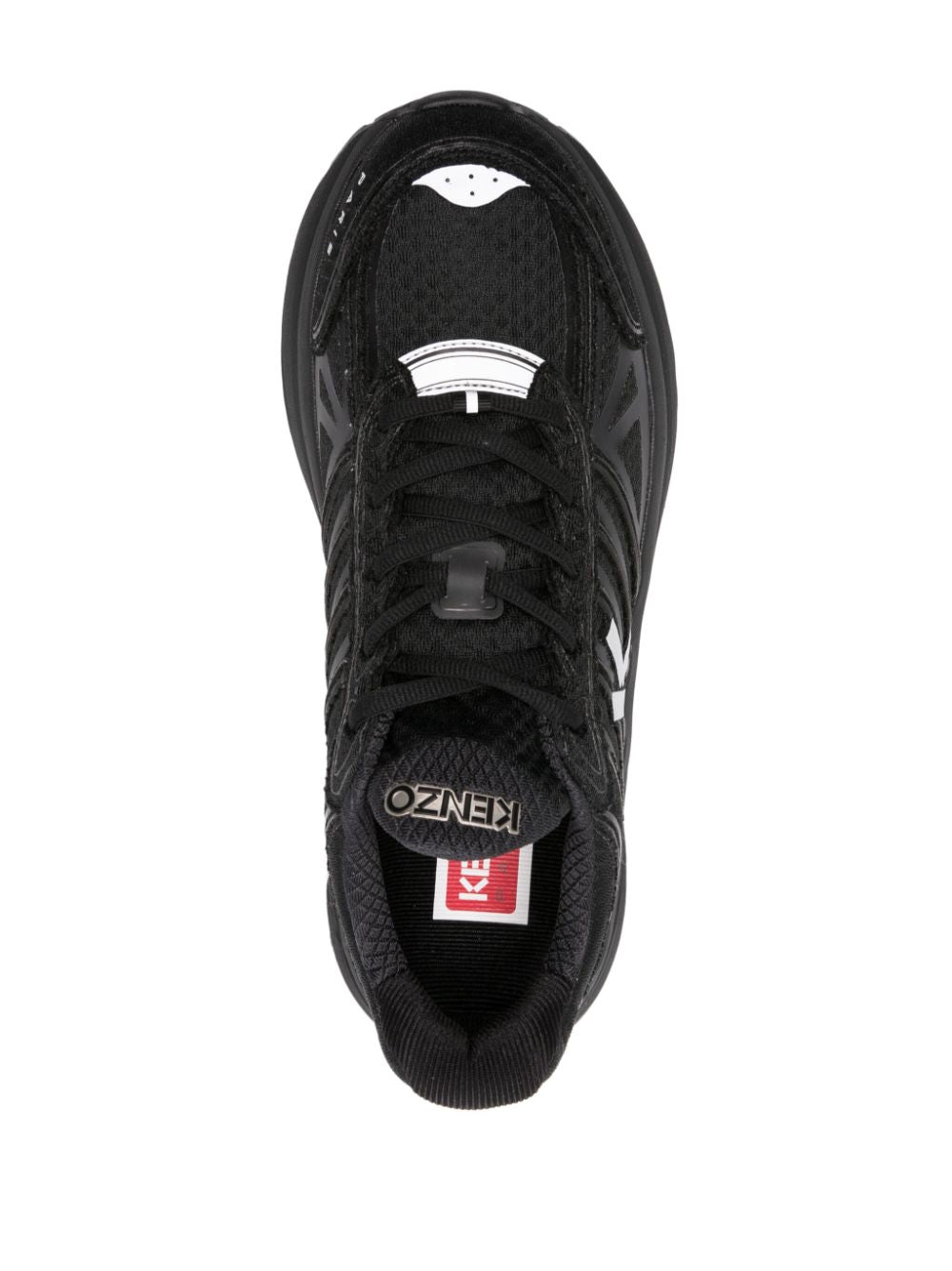 Kenzo Sneakers Black