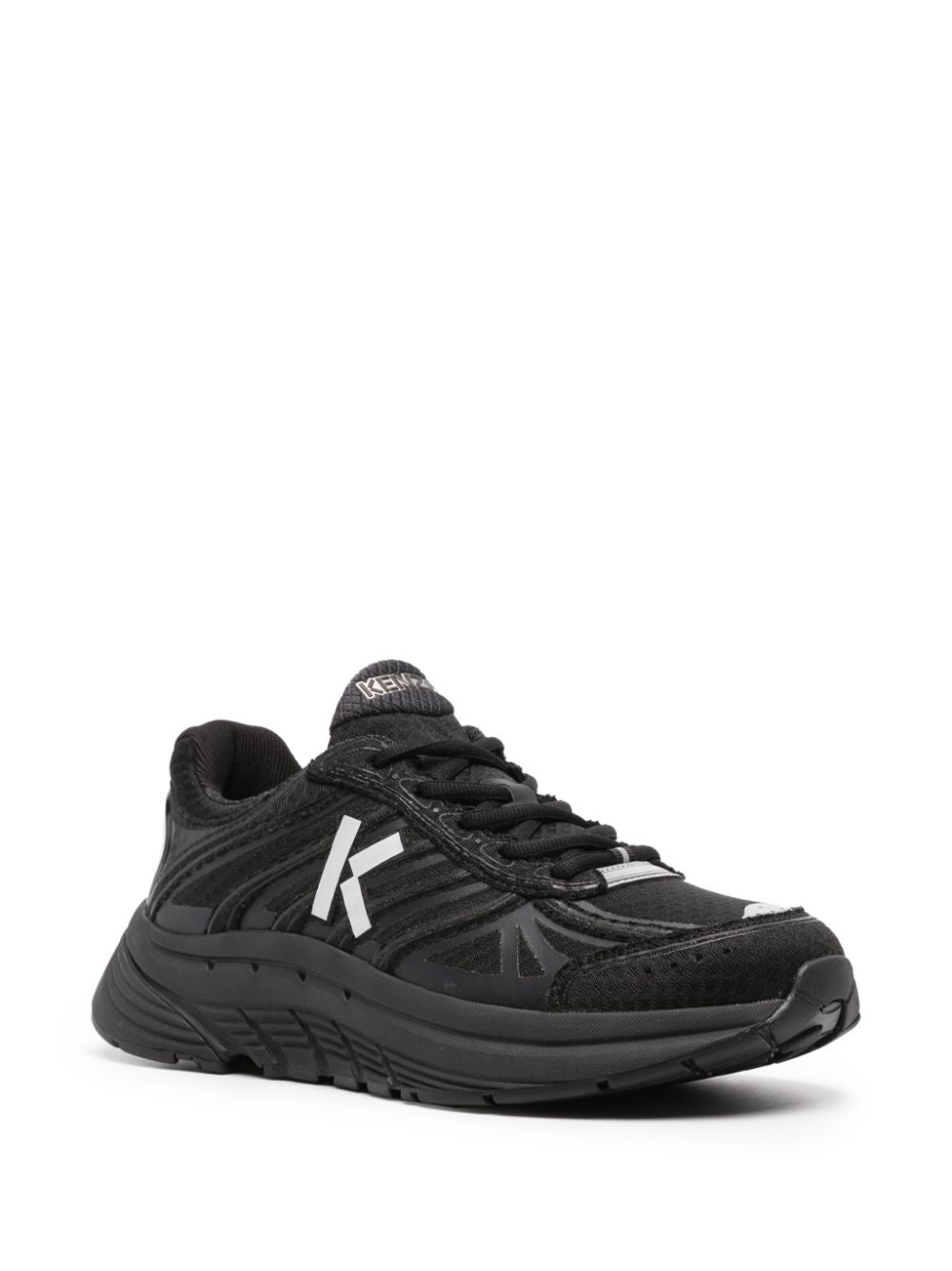 Kenzo Sneakers Black