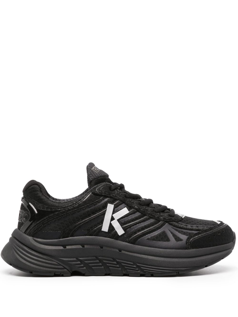 Kenzo Sneakers Black