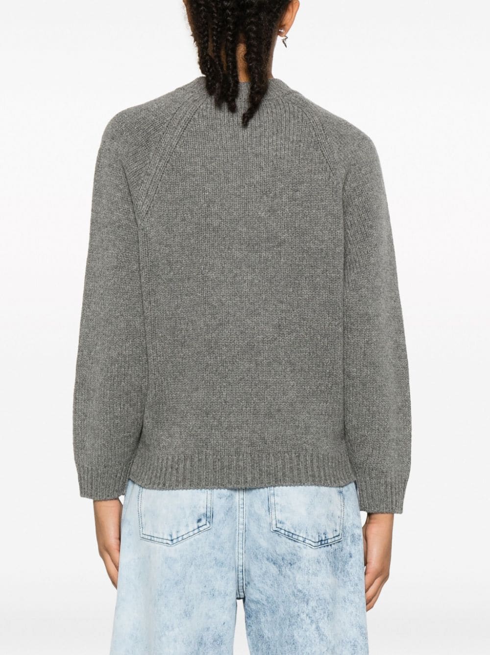 Kenzo Sweaters Grey