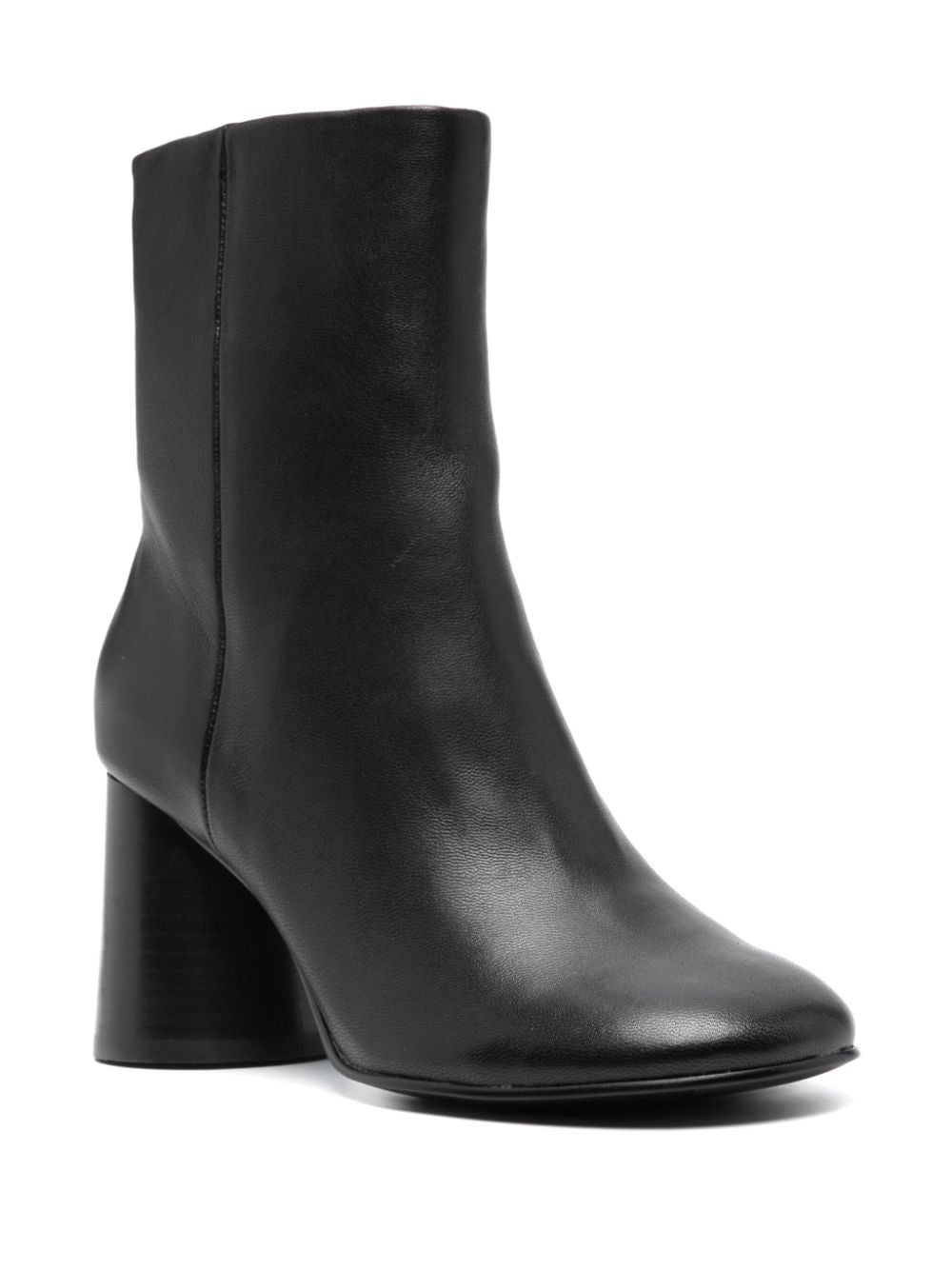 ASH Boots Black