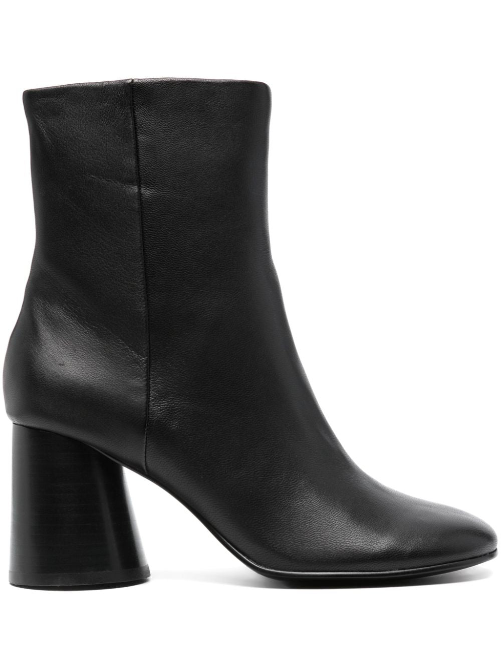 ASH Boots Black