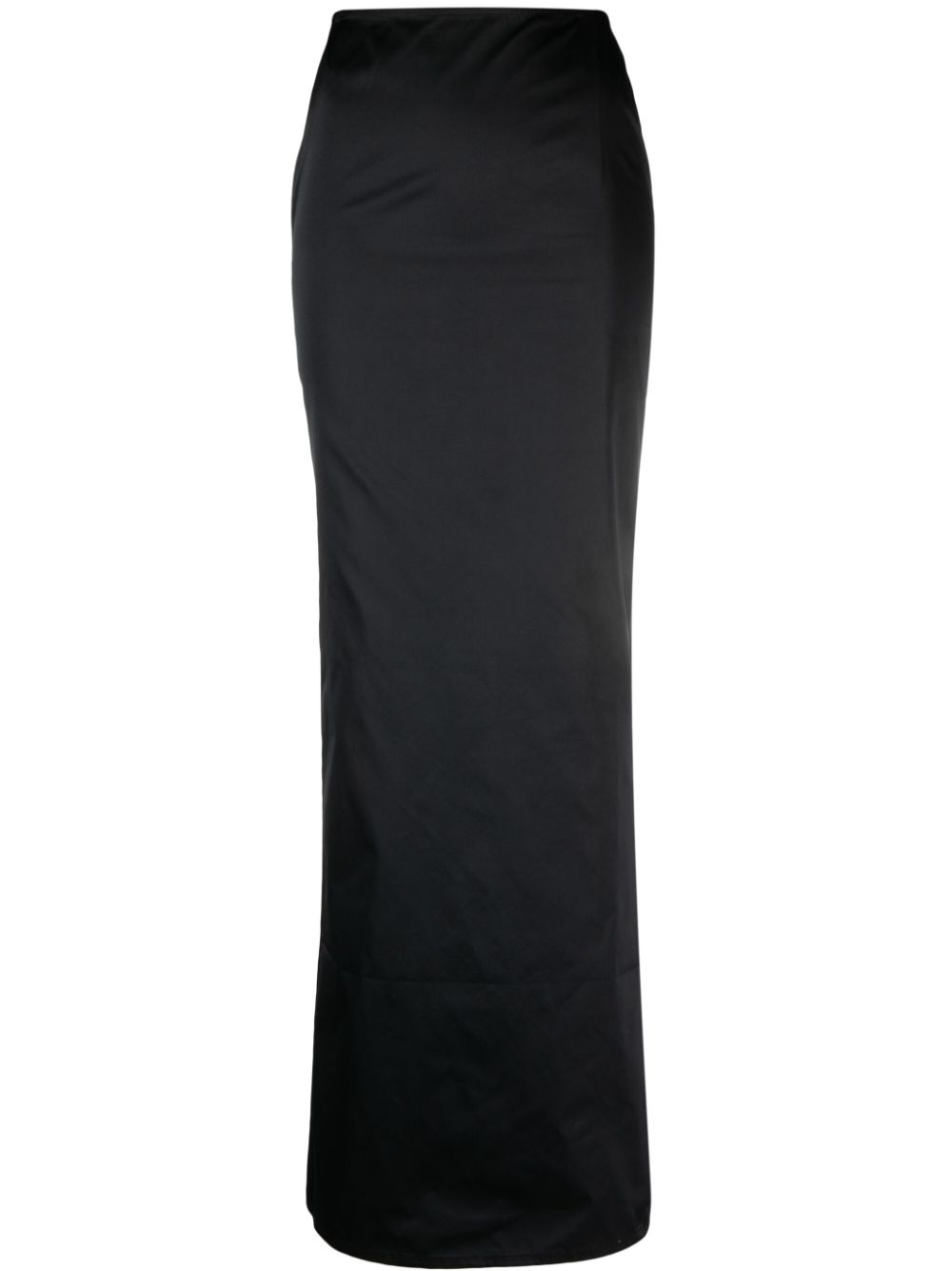 LUDOVIC DE SAINT SERNIN Skirts Black