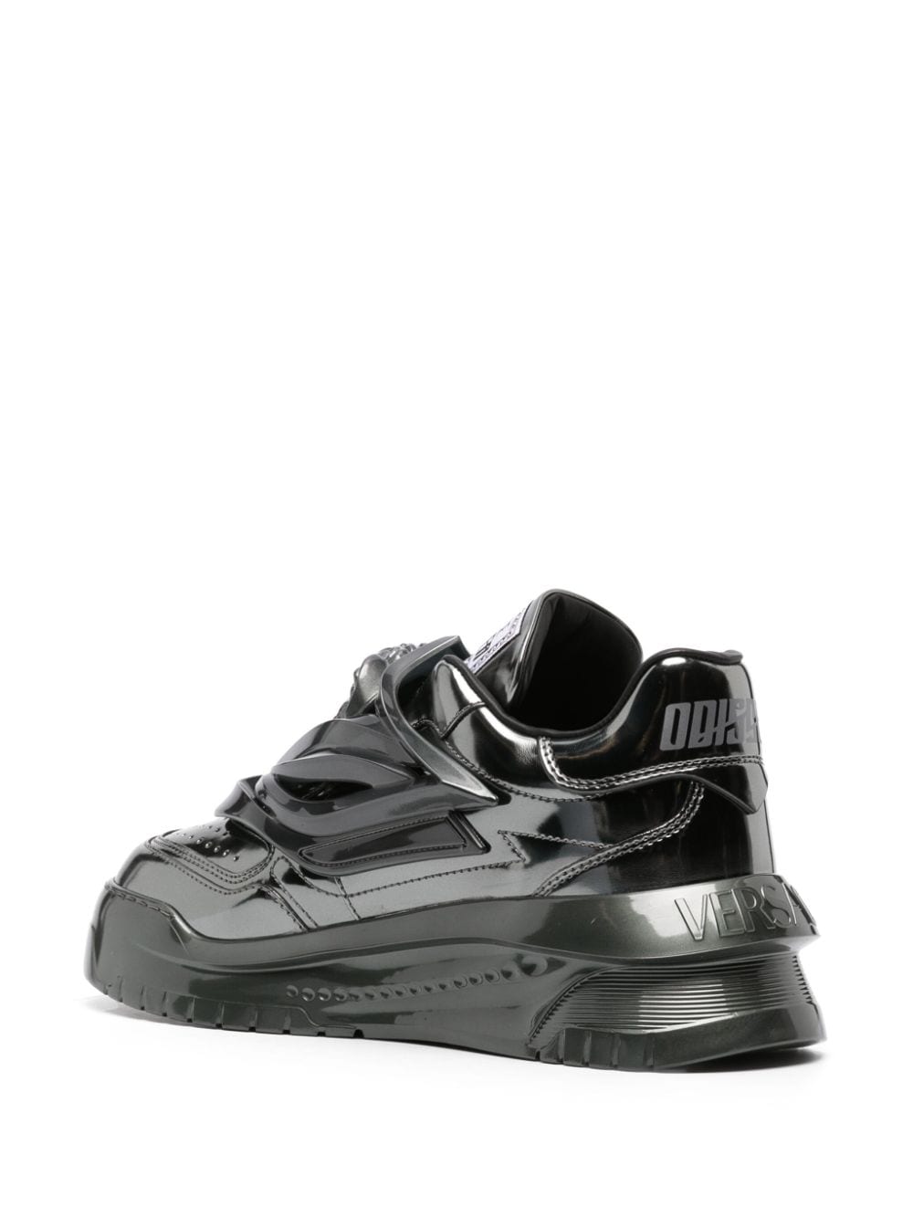 Versace Sneakers Grey