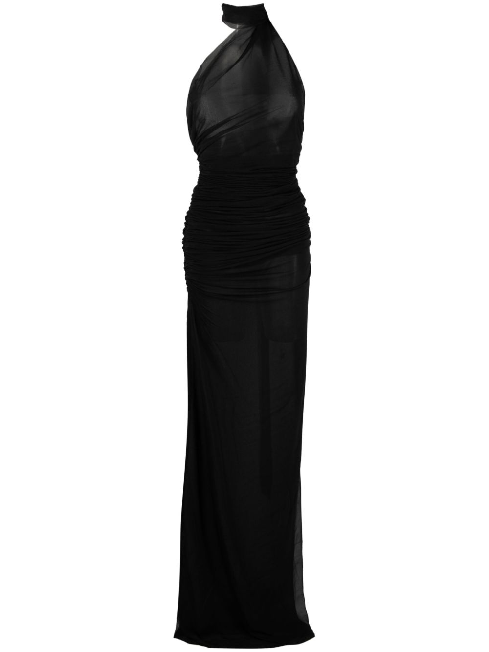 LUDOVIC DE SAINT SERNIN Dresses Black