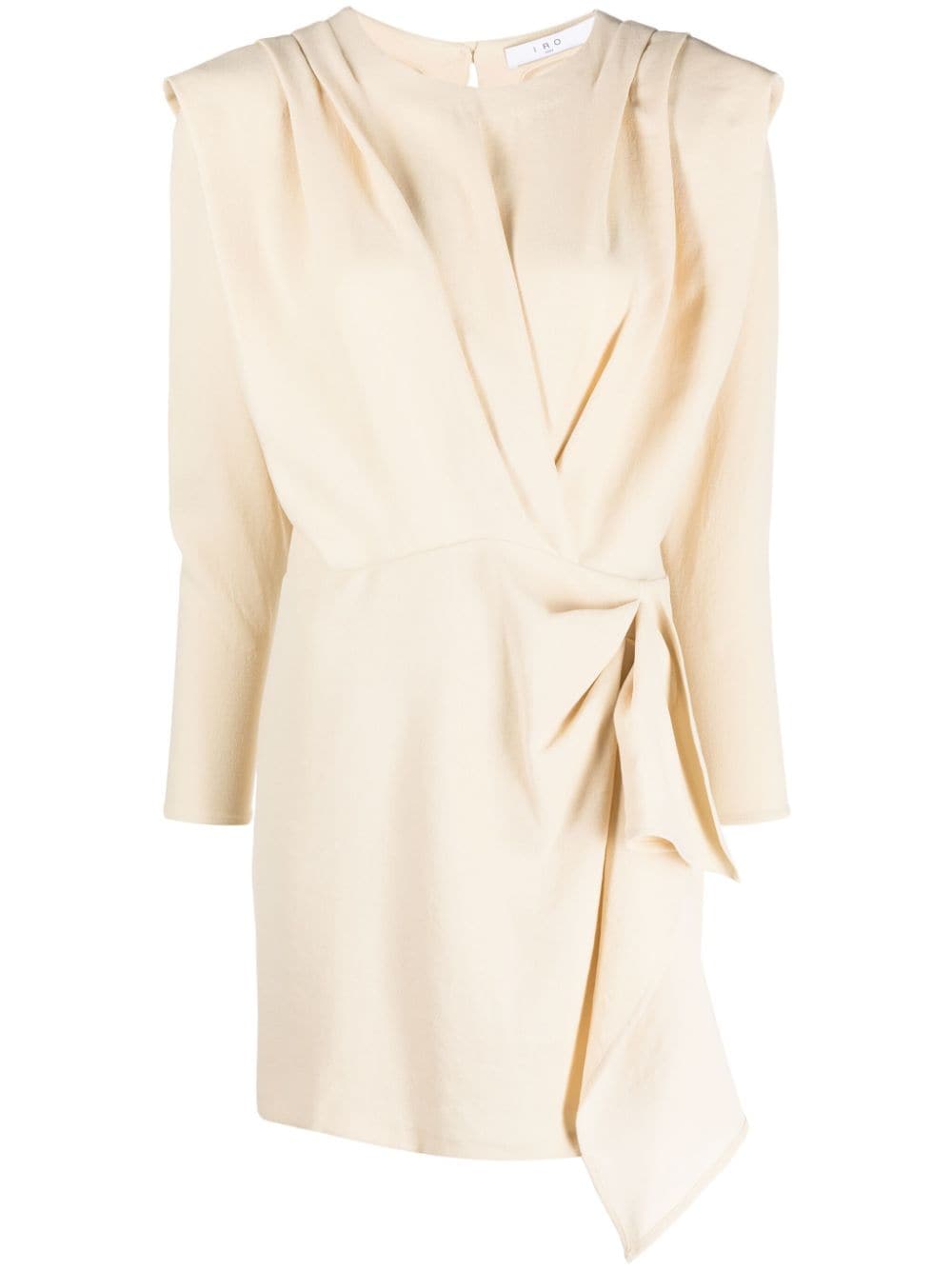 Iro Dresses Beige