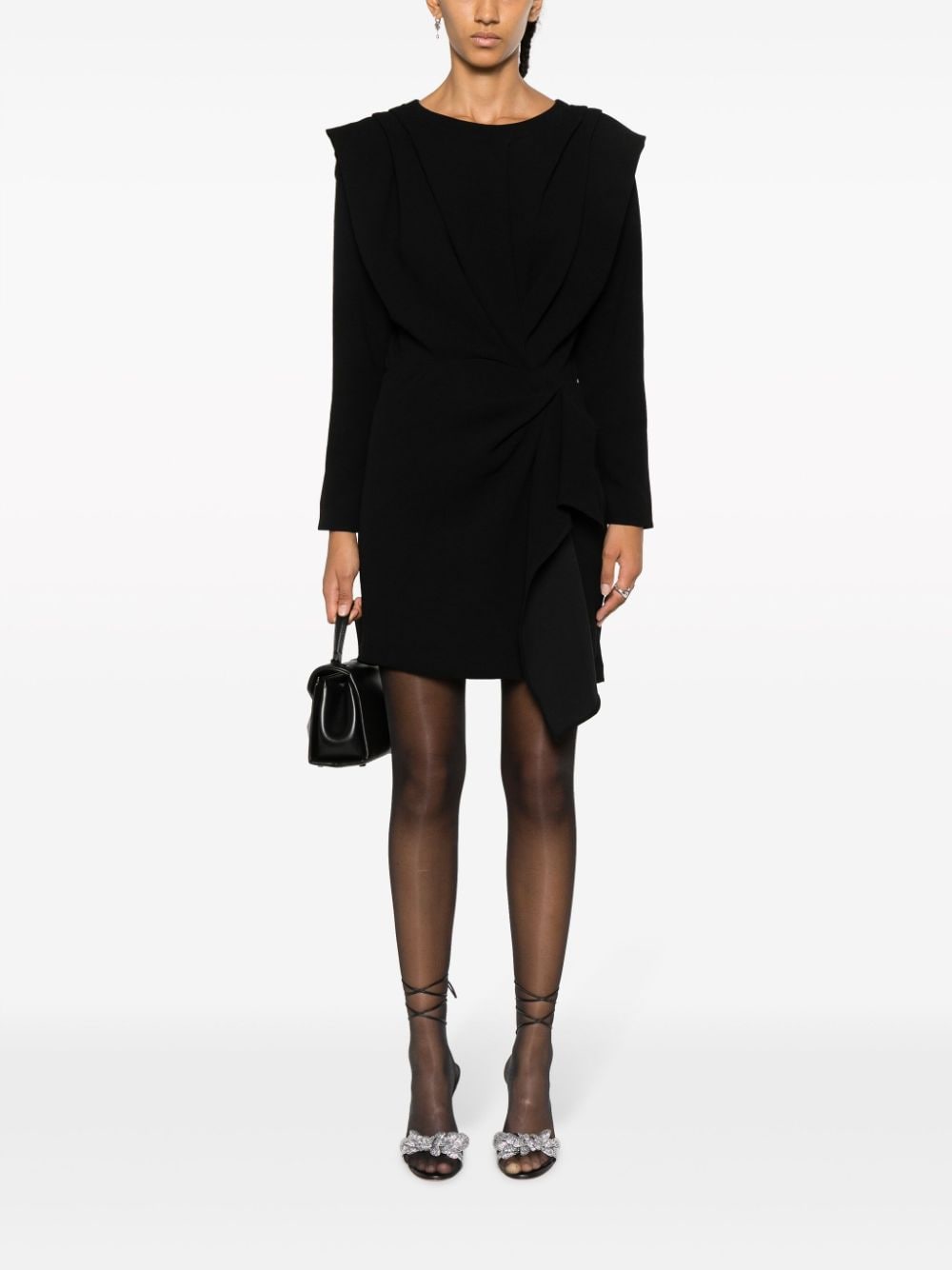 Iro Dresses Black