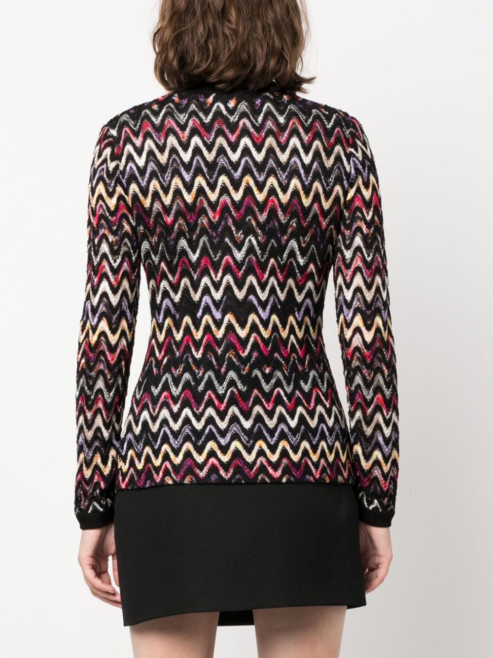 Missoni Sweaters MultiColour