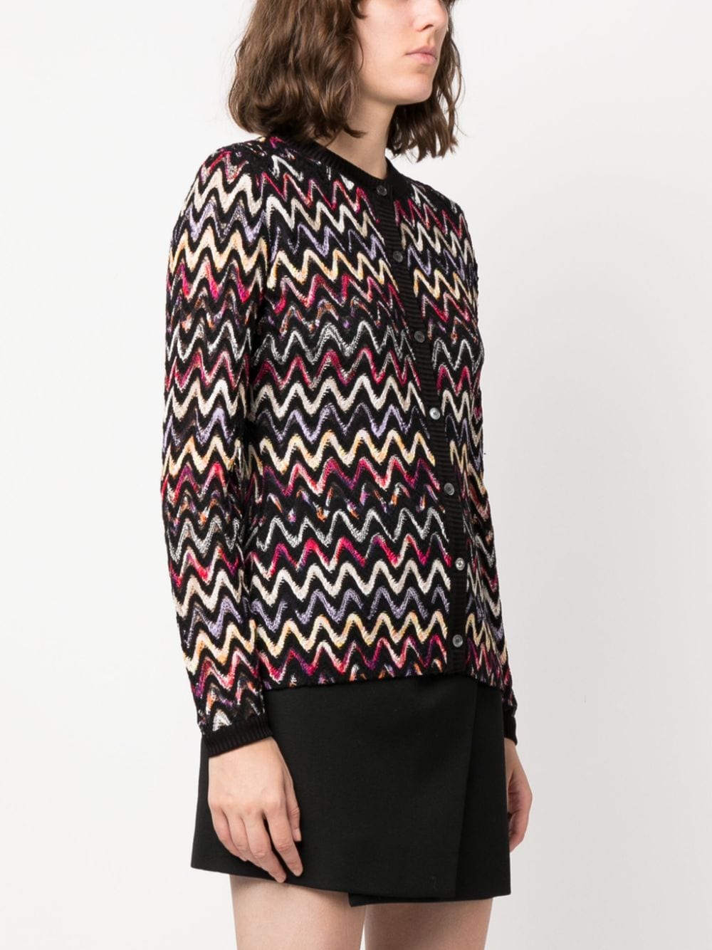 Missoni Sweaters MultiColour