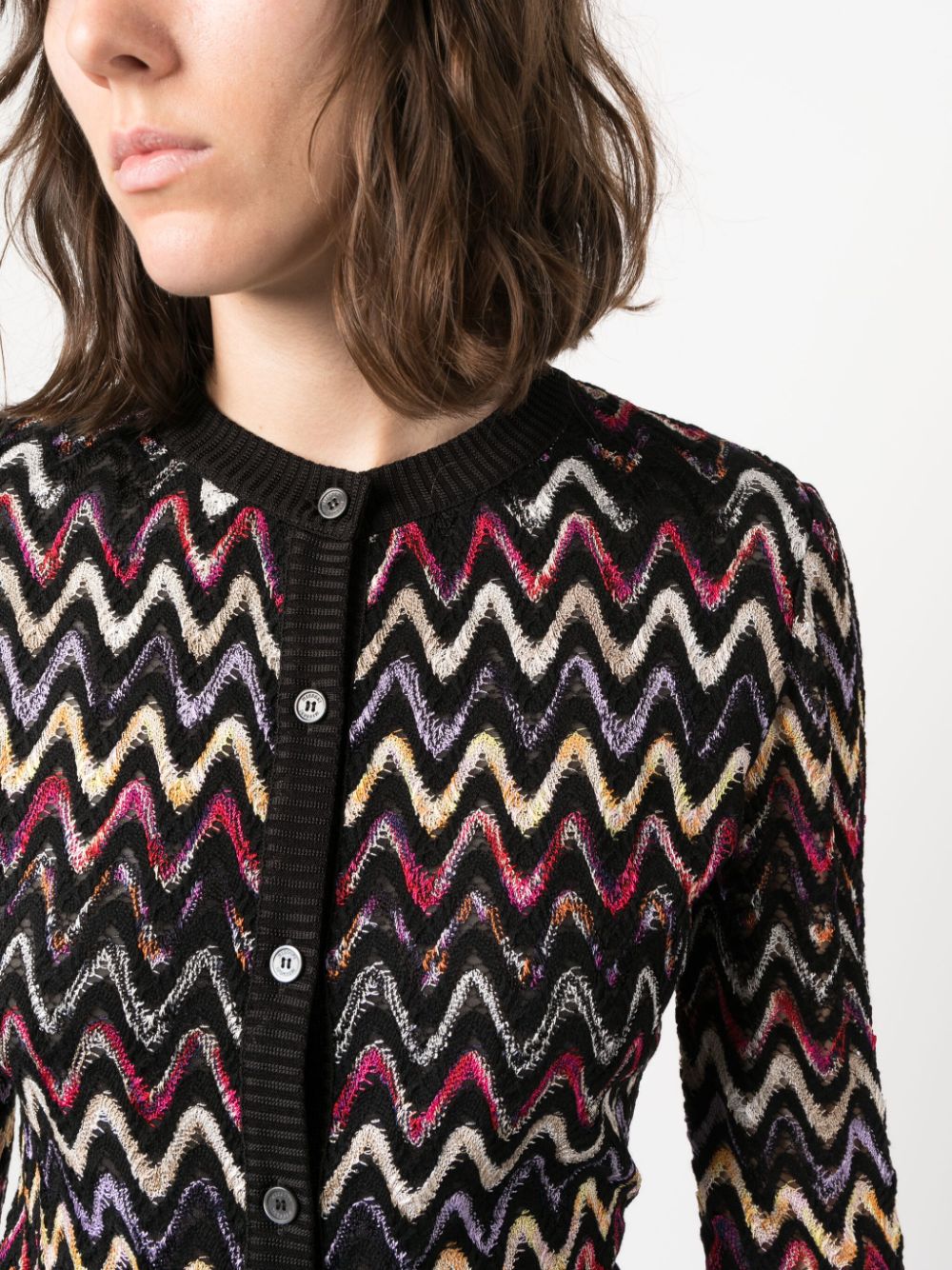 Missoni Sweaters MultiColour