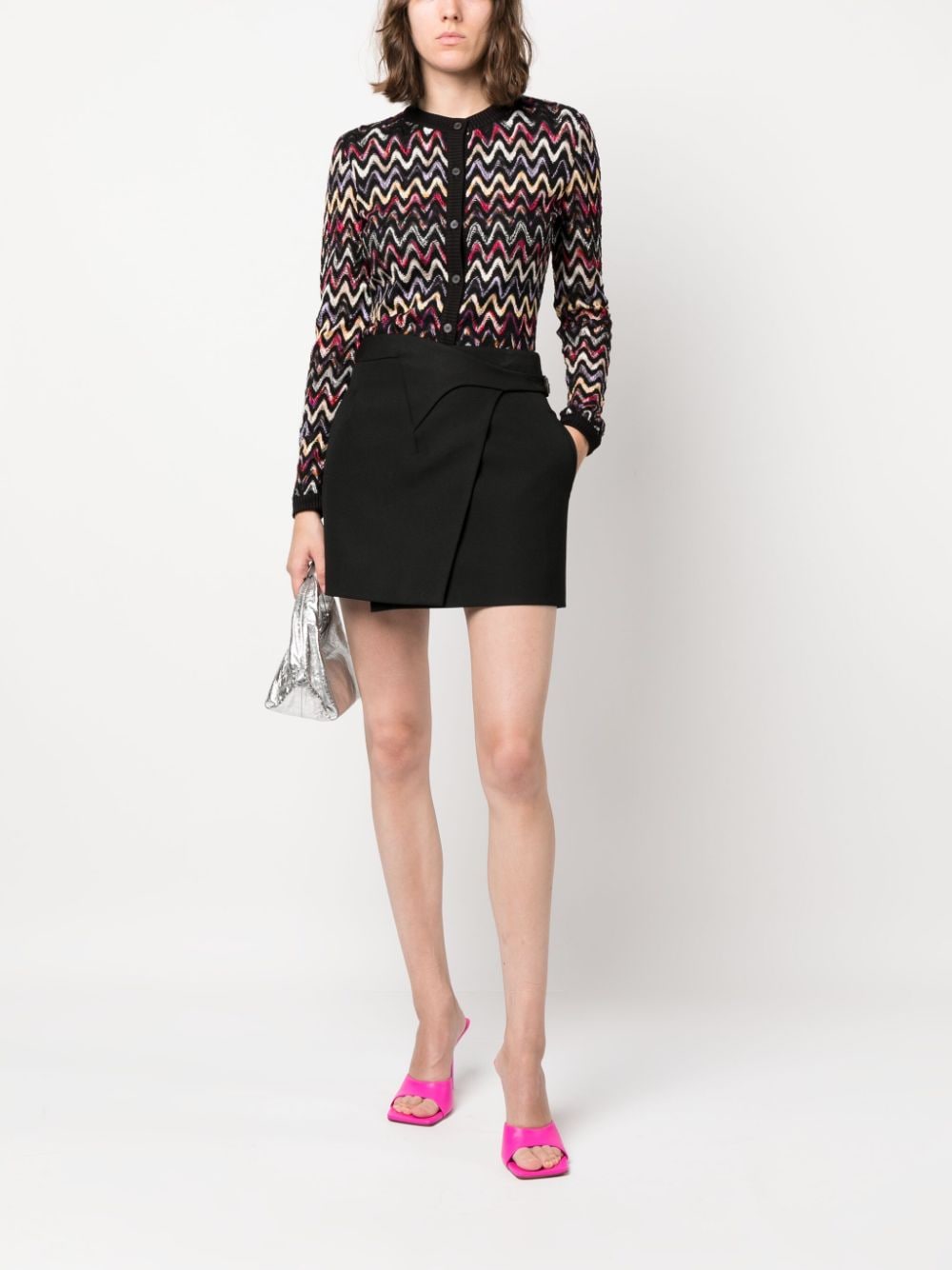 Missoni Sweaters MultiColour