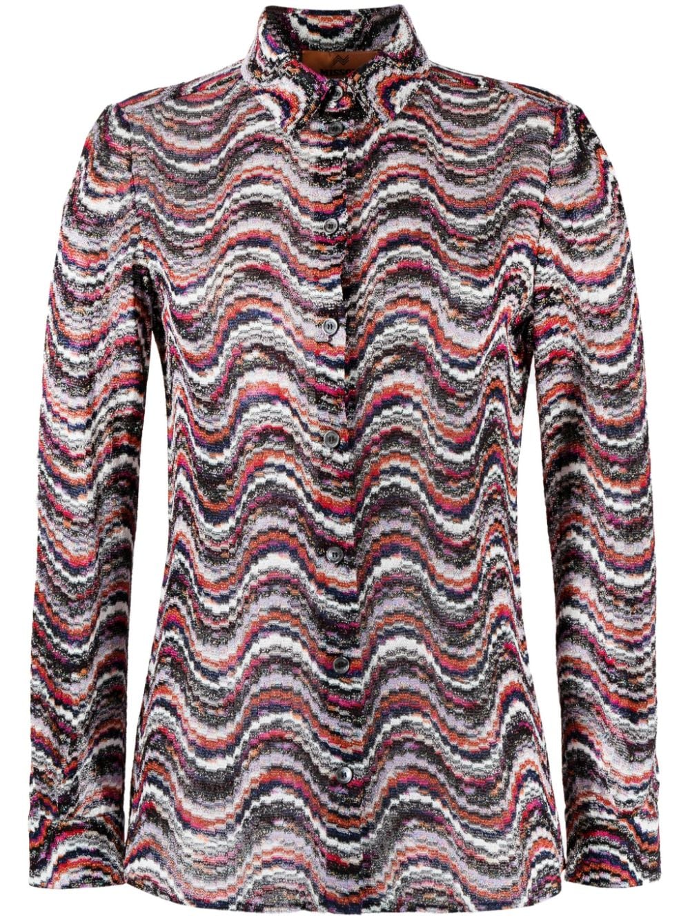 Missoni Shirts MultiColour