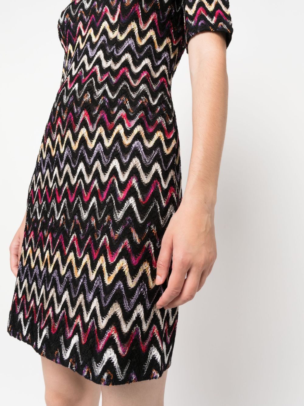 Missoni Dresses MultiColour