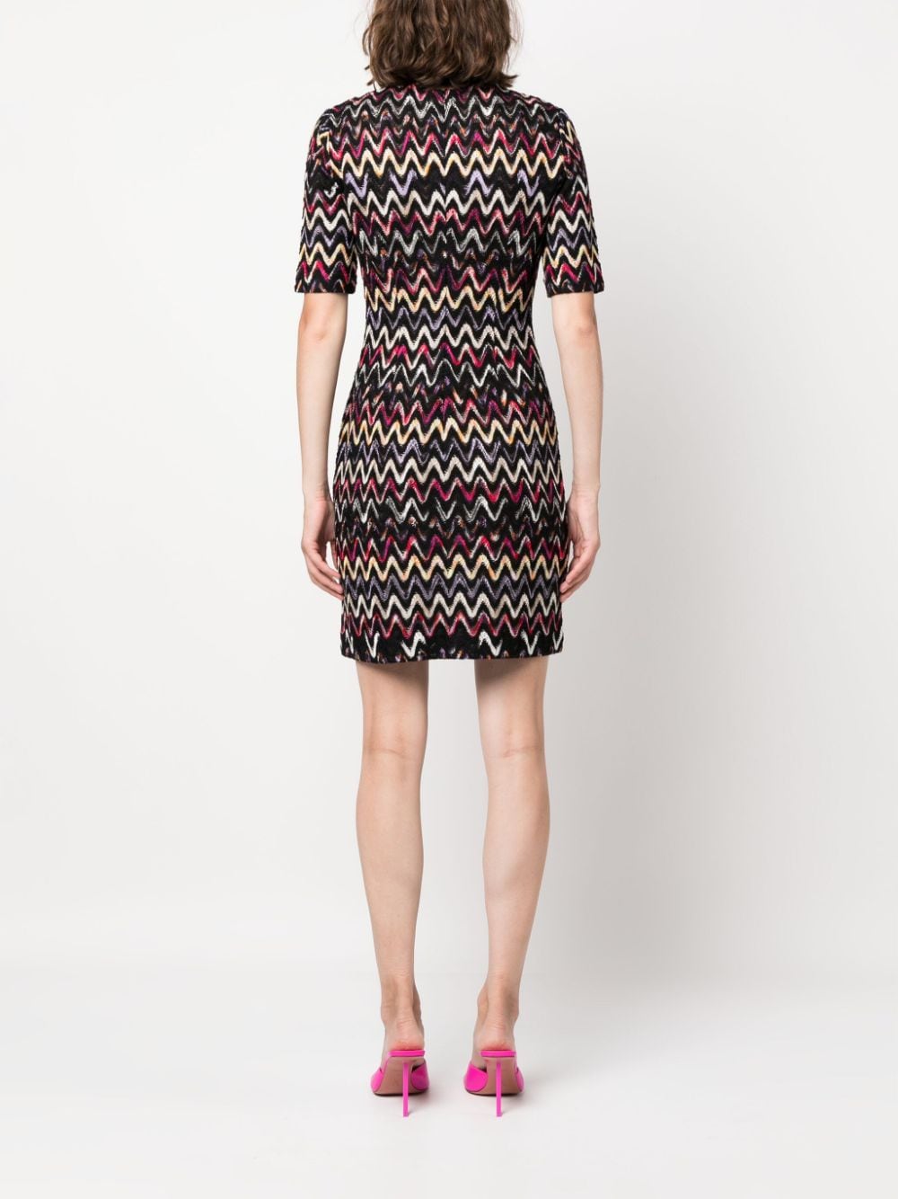 Missoni Dresses MultiColour