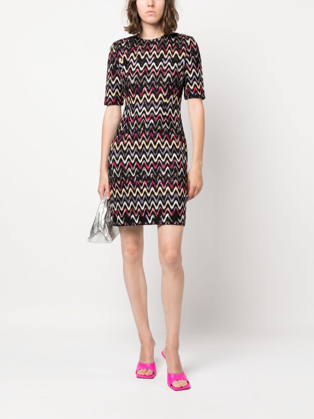 Missoni Dresses MultiColour