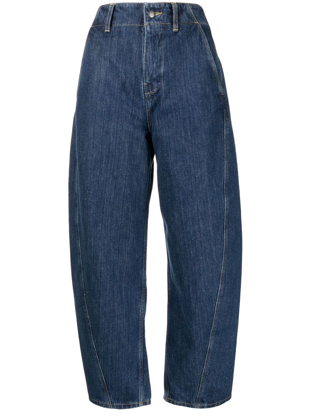 STUDIO NICHOLSON PRE Jeans Blue