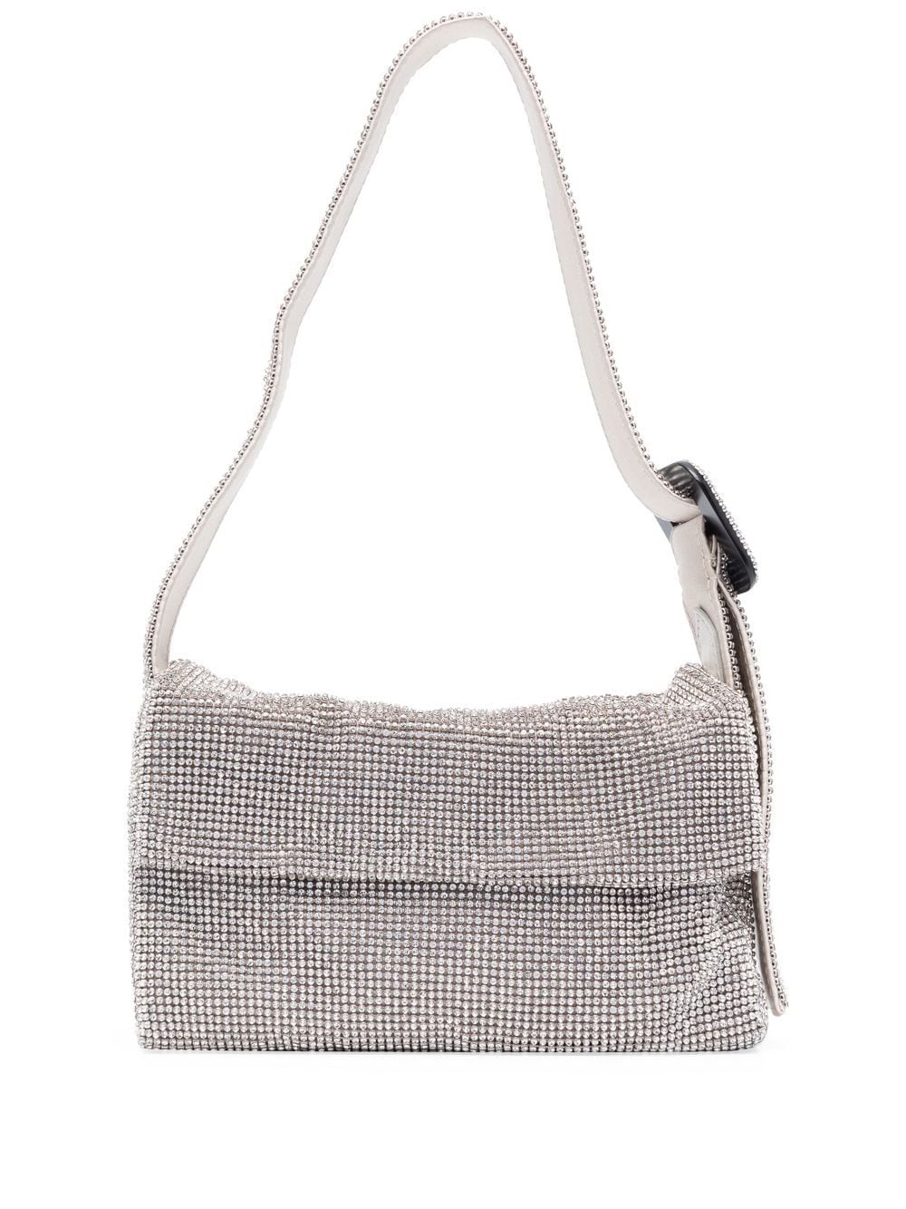 Benedetta Bruzziches Bags.. Silver