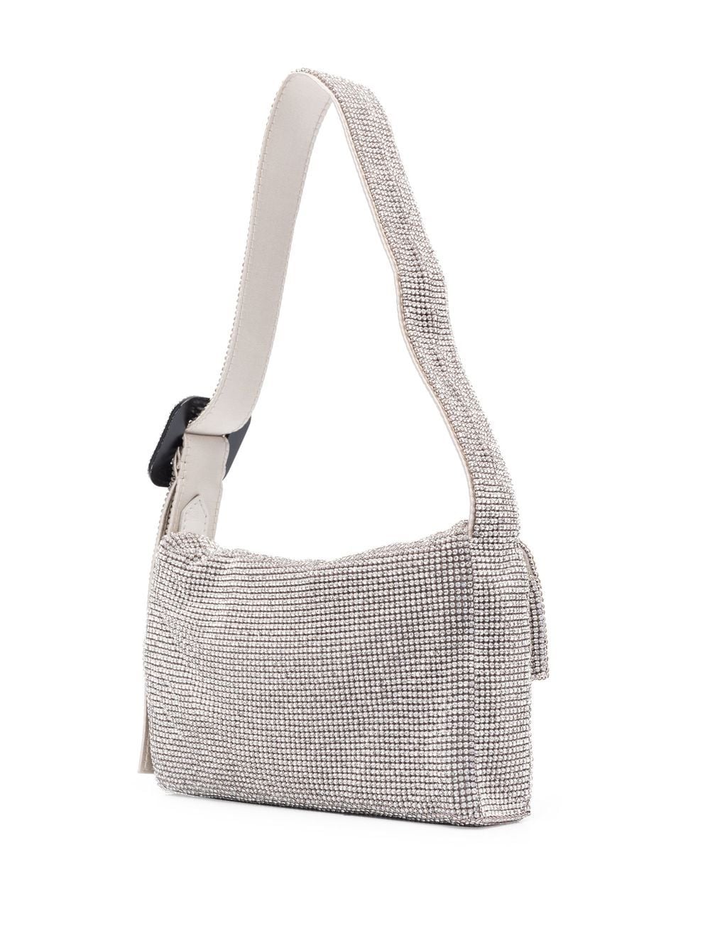 Benedetta Bruzziches Bags.. Silver