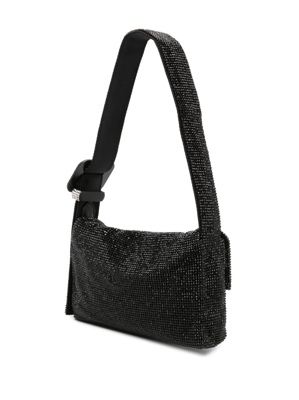 Benedetta Bruzziches Bags.. Black