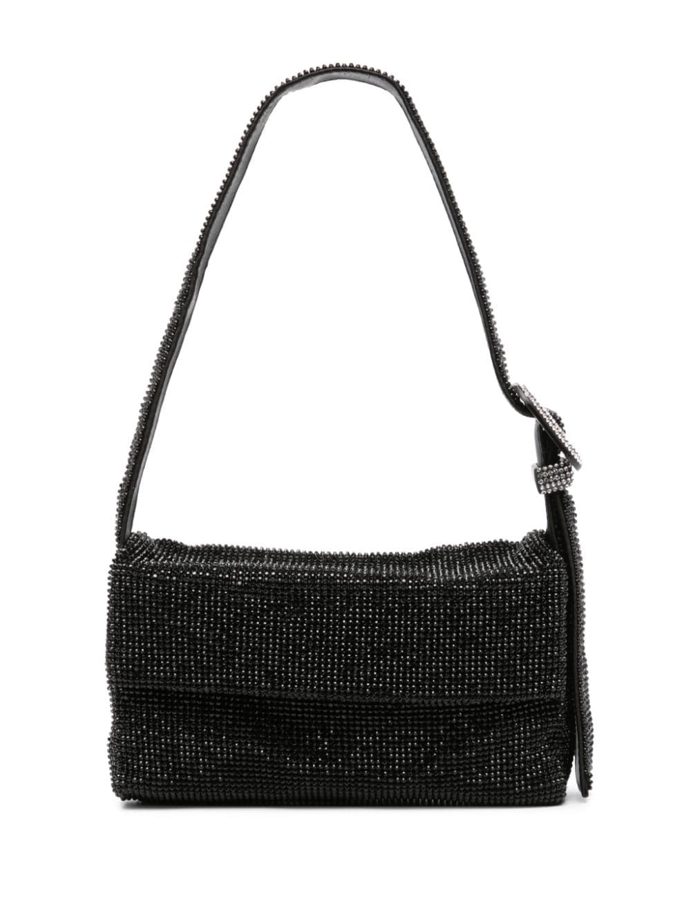 Benedetta Bruzziches Bags.. Black