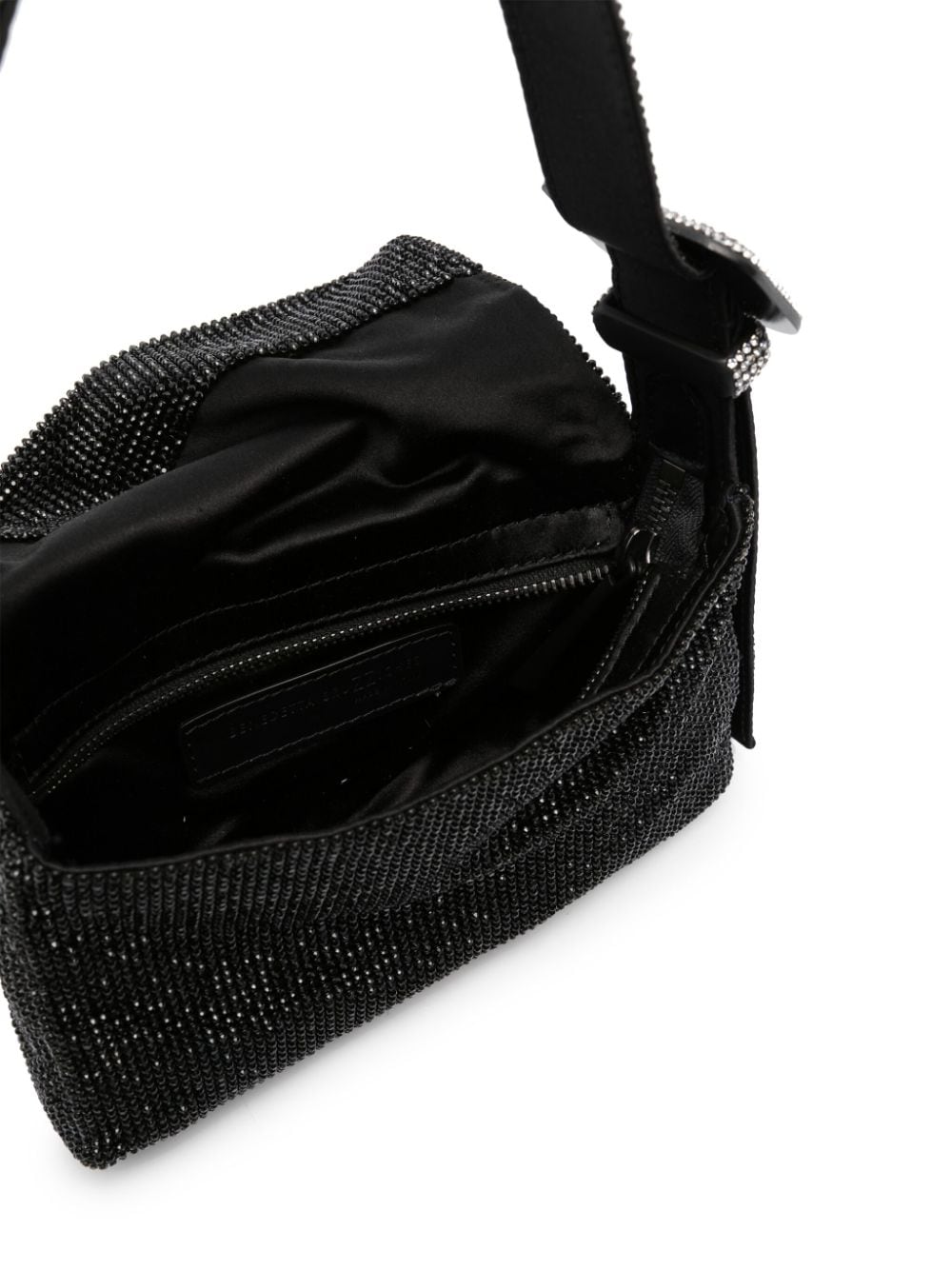 Benedetta Bruzziches Bags.. Black