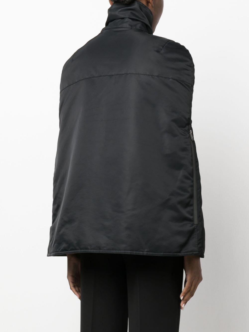 Coperni Jackets Black