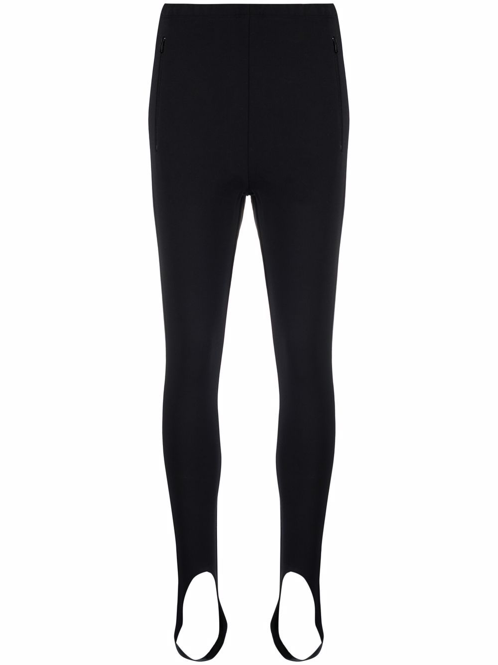 WARDROBE NYC Trousers Black