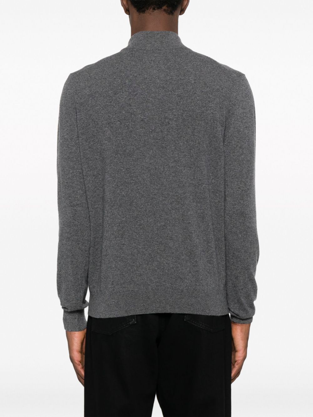 Colombo Sweaters Grey