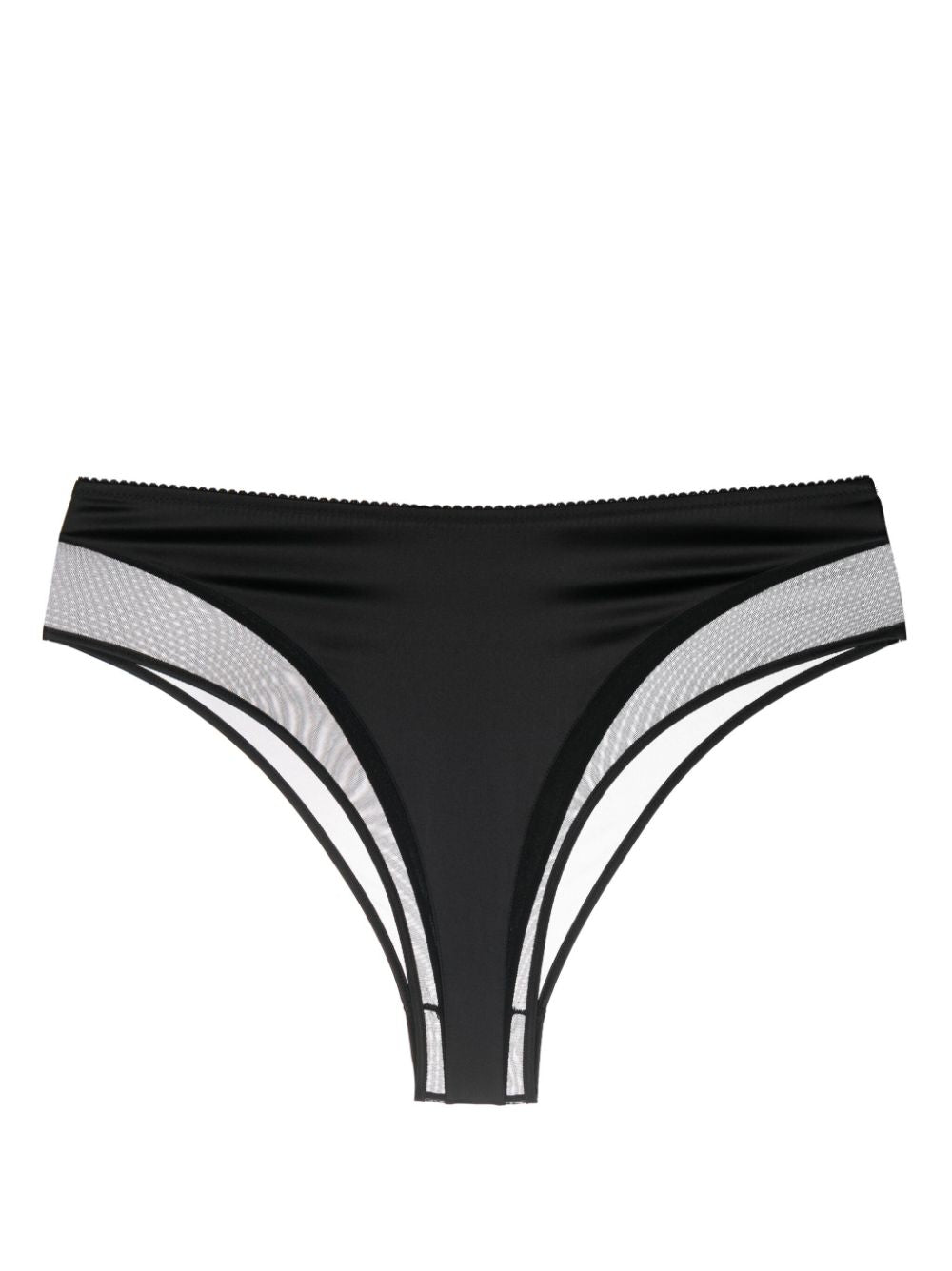 Dolce & Gabbana Underwear Black