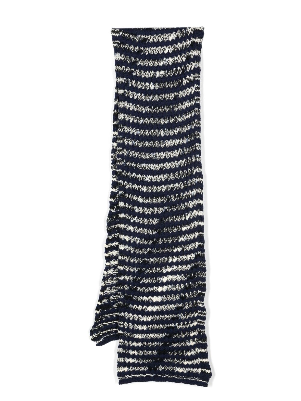 Missoni Scarfs Blue