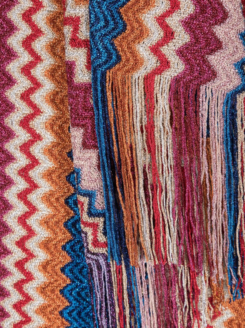 Missoni Scarfs MultiColour