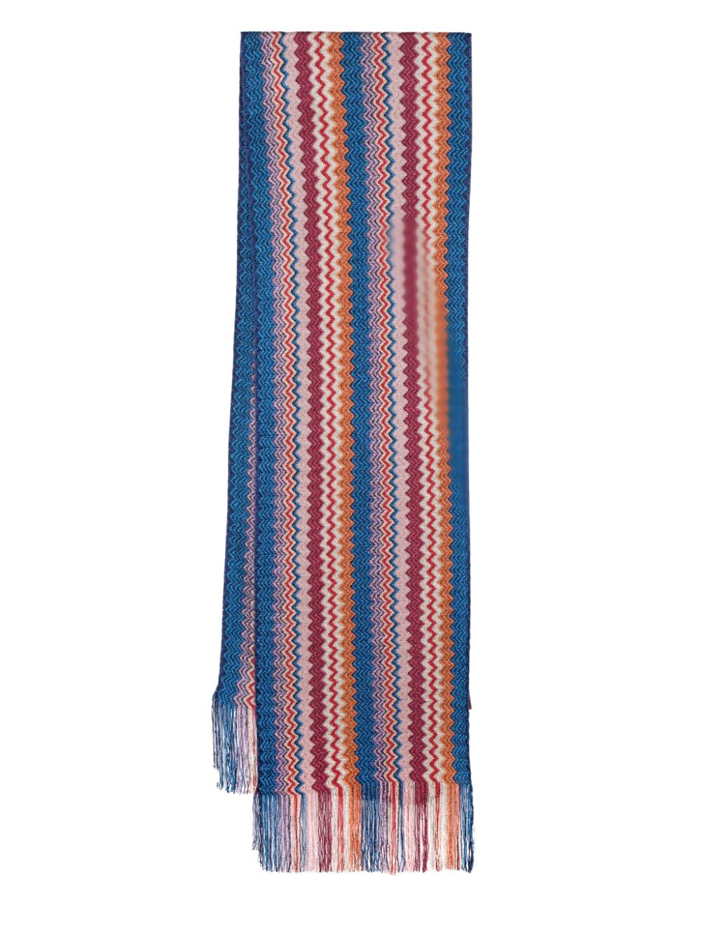 Missoni Scarfs MultiColour