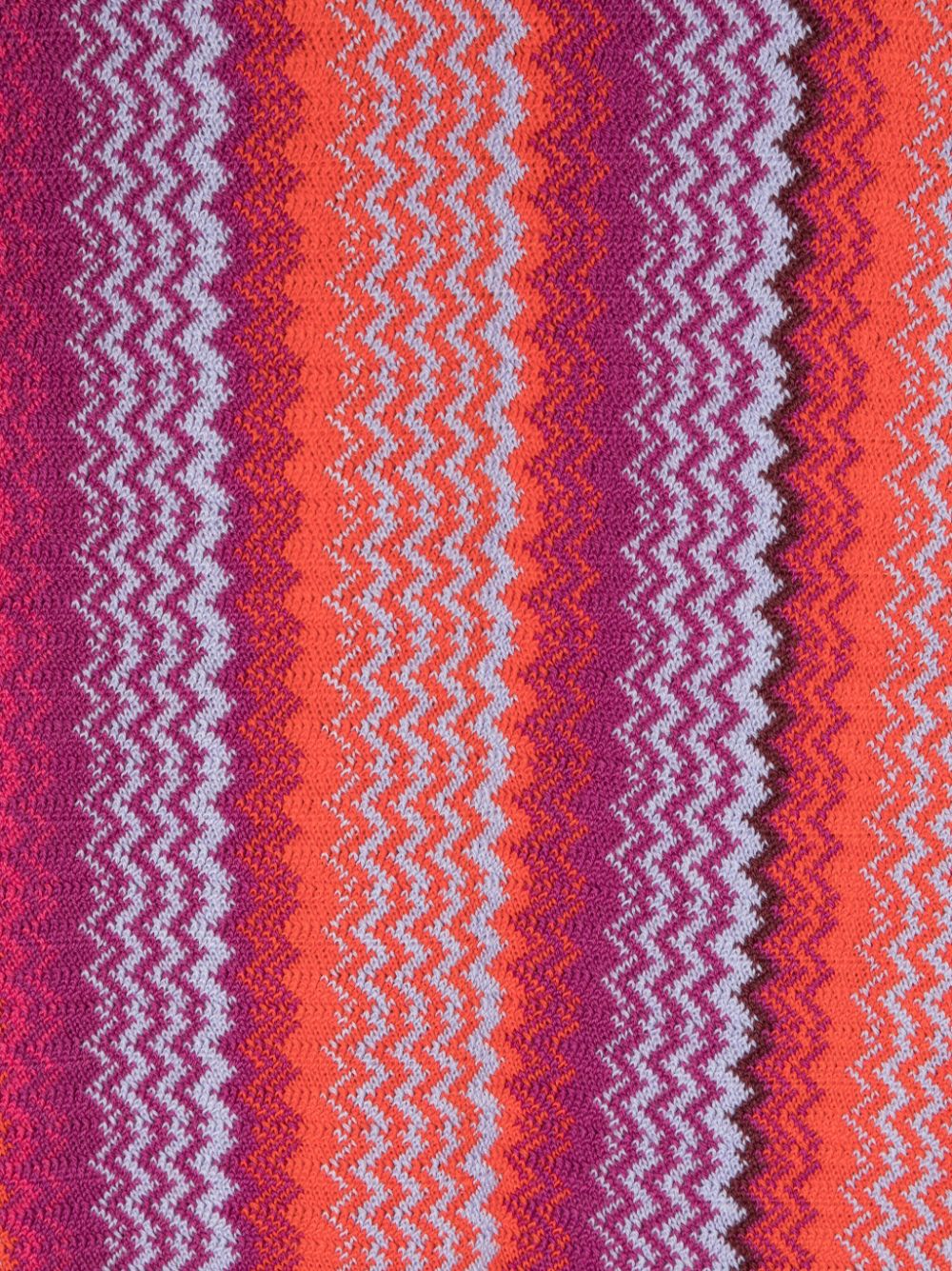 Missoni Scarfs Red