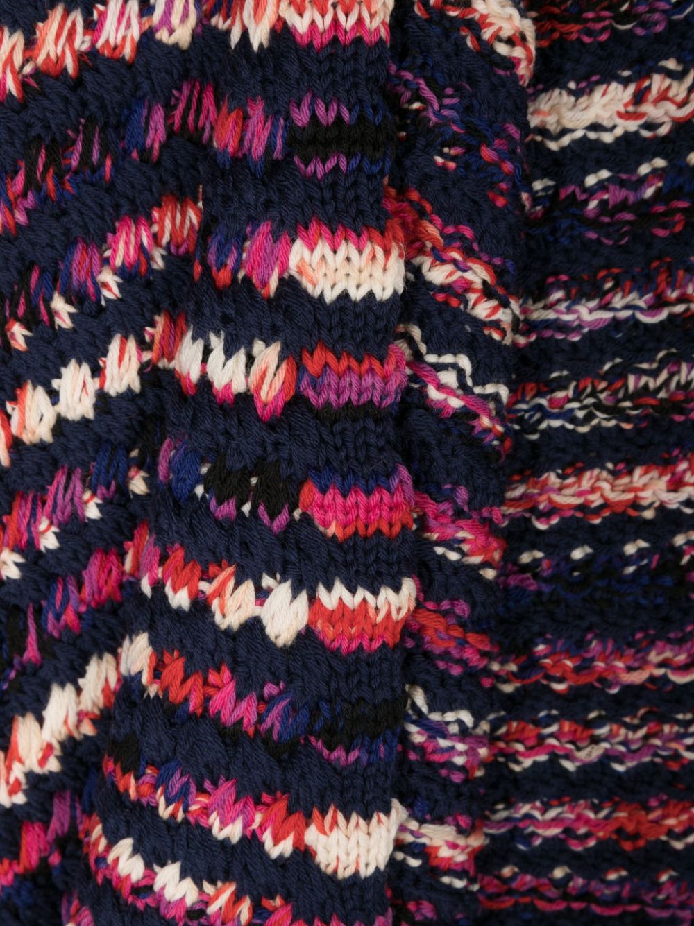 Missoni Scarfs Blue