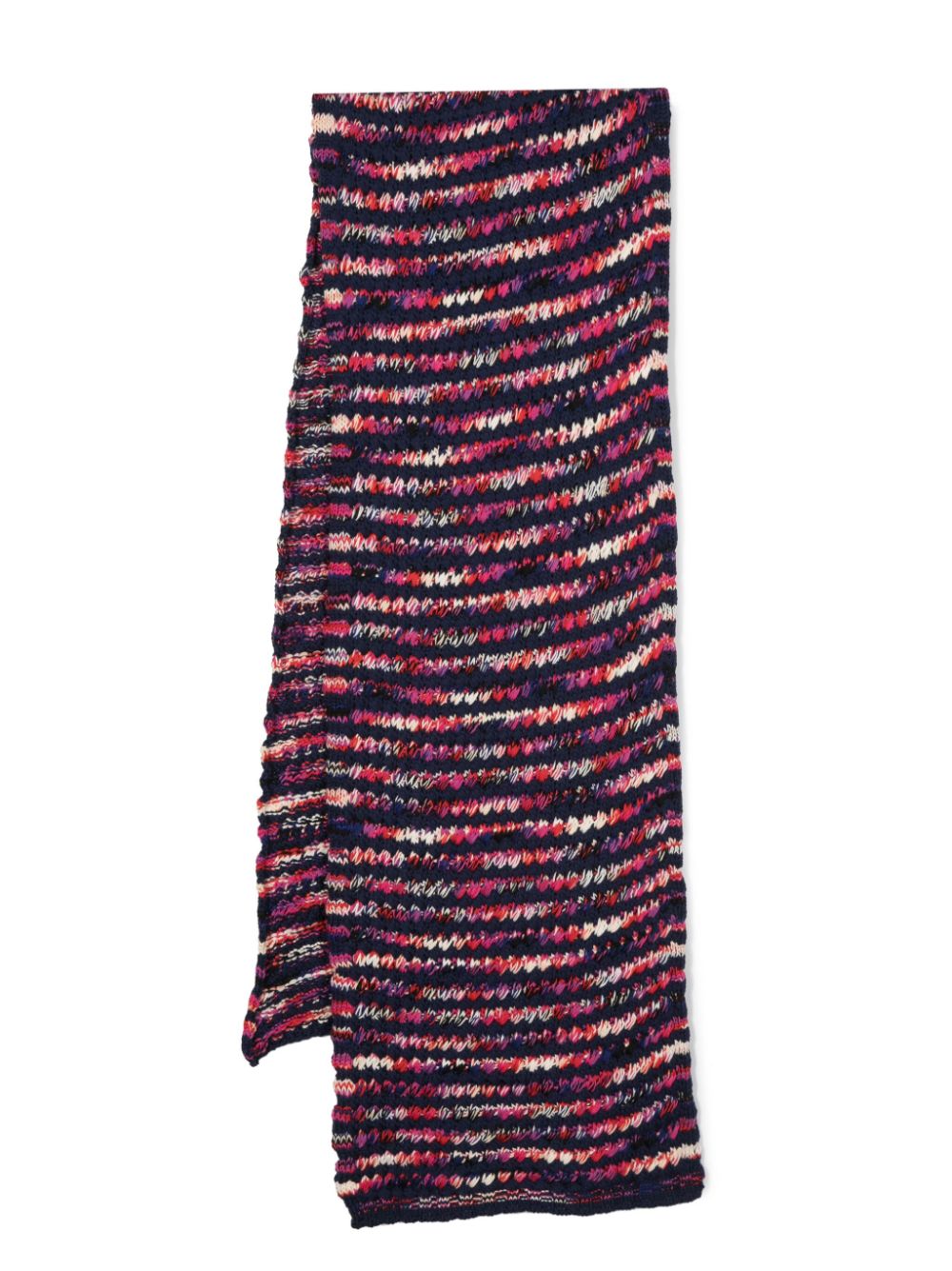 Missoni Scarfs Blue