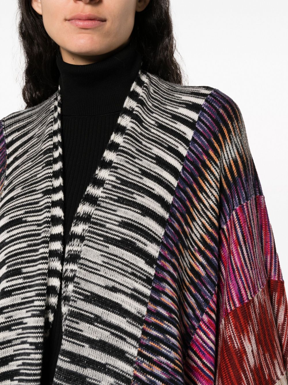 Missoni Jackets Black