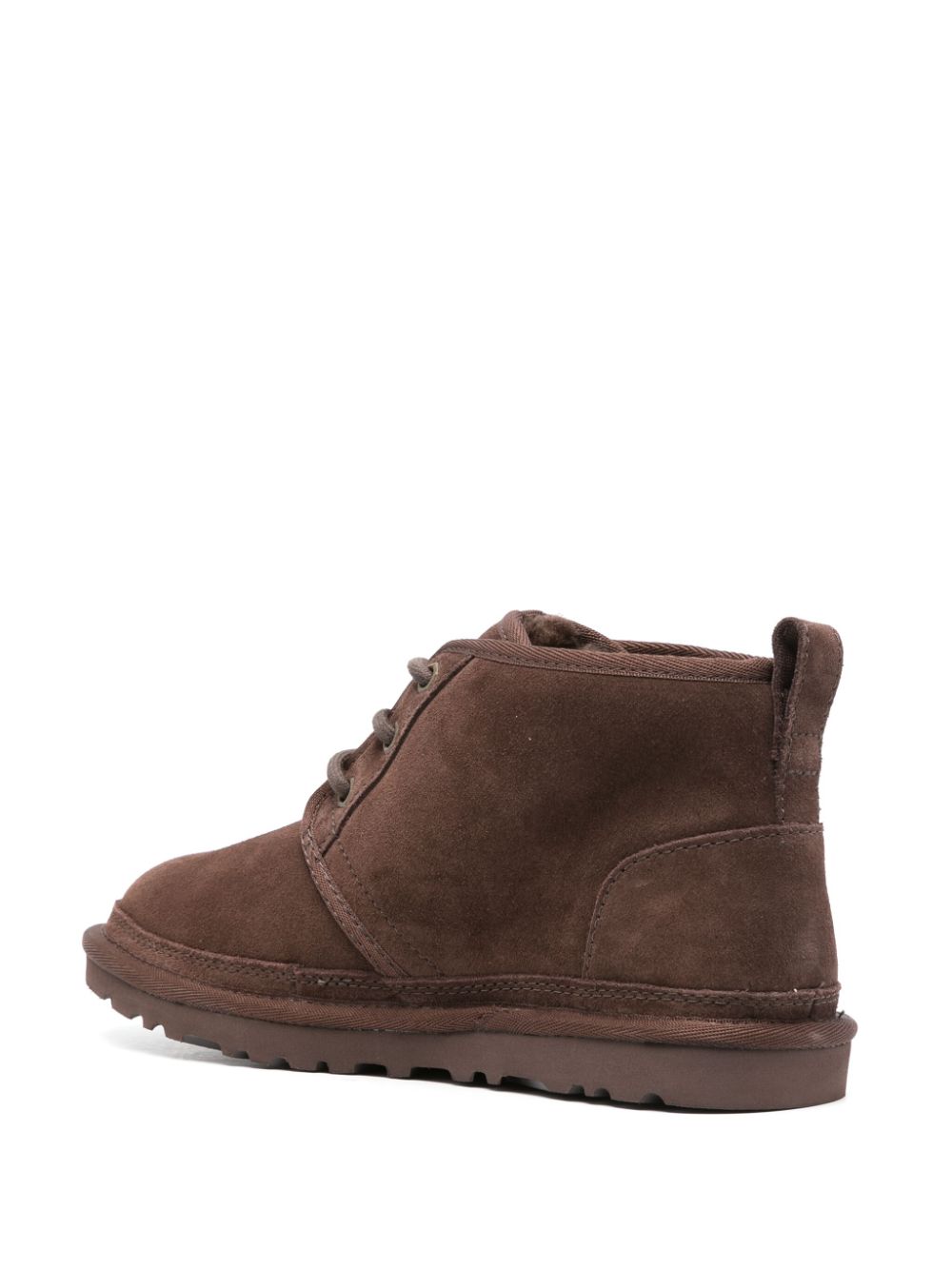 UGG Australia Boots Brown